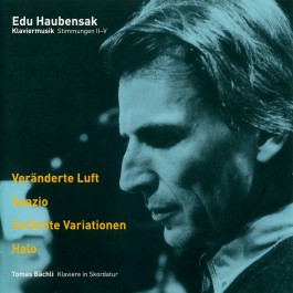 Edu Haubensak